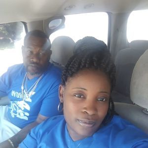 Meet your Posher, Kordrick